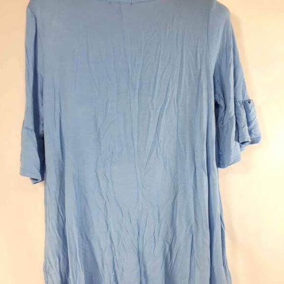 Unc Tarheels gameday couture tunic size medium - Picture 5 of 5